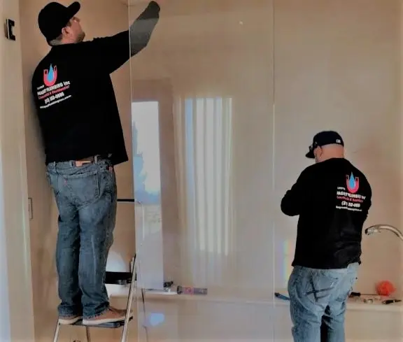 Professional plumbing installation for Tankless Water Heater Installation in Langley Park